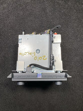 AA5T19C156AC 2010 Lincoln MKS Front Dash Radio Receiver Head Unit OEM AA5T19C156AC