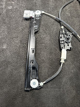 2025 Tesla Model Y Front Left Window Regulator OEM