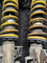 ST Coilover Kit 13-16 Scion FR-S / 13-18 Subaru BRZ / 17-18 Toyota 86