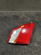 2010-2012 Lexus LS460 Left Driver Trunk Tail Light Lamp OEM