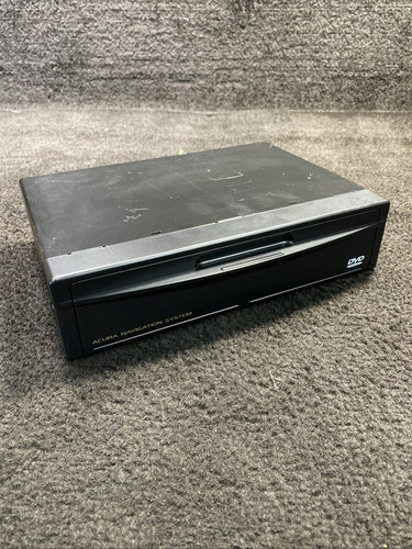 39540-S3V-A020-M1 2001-2002 Acura MDX DVD Navigation System Player Unit OEM 39540-S3V-A020-M1