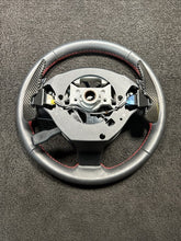 2023 Subaru BRZ Steering Driver Wheel W/ Paddle Shifters OEM Black