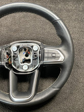 2022 Jeep Compass Steering Driver Wheel W/ Controls OEM