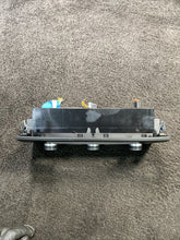 6976362 08-10 BMW 528i 535i Temp AC High Line Control Panel Switch OEM 6411 9155643-01