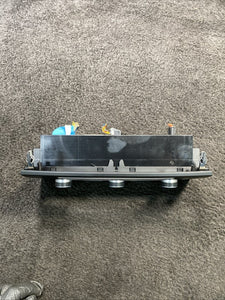 6976362 08-10 BMW 528i 535i Temp AC High Line Control Panel Switch OEM 6411 9155643-01