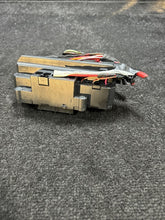 6113690058303 2008 BMW 750i Fuse Relay Junction Box Trunk Mounted OEM 6113690058303