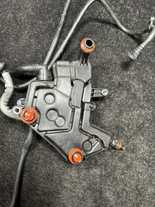 A1770780219 2015-2019 Mercedes C63 AMG 4.0L Engine Oil Separator OEM A1770780219