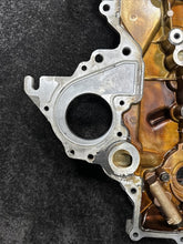 2012 Kia Rio 1.6 Engine Timing Cover OEM