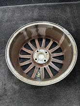 3M5V1007AB 2002-2004 Ford Focus SVT 17” Factory Rim 17x7 OEM 3M5V1007AB