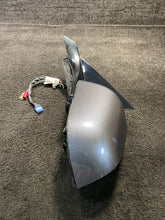 1110777-99-H 2017-2020 Tesla Model 3 Front Left Driver Side Side Mirror Gray OEM 1110777-99-H