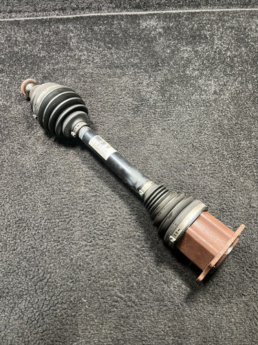 4H0407271H 2012 Audi A7 Front Left Or Right Side CV Axle Shaft OEM 4H0407271H