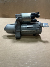 TN438000-6070 2022 Honda Civic Sedan Automatic Transmission Engine Starter OEM TN438000-6070