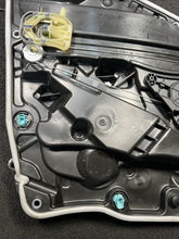 2023 BMW X1 Rear Left Window Lift Mechanism OEM