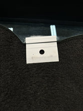 2011 Jaguar XJ 119” WB Right Rear Door Glass Laminated OEM