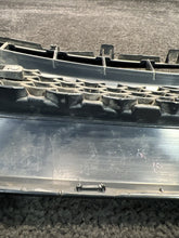 91121VA060 2017 Subaru STI Front Bumper Upper Grille OEM 91121VA060