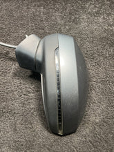 2017 Audi A3 E-tron Left Side Power Door Mirror Heated OEM Gray