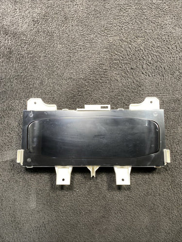 68449344AL 2022 Jeep Compass Digital Speedometer Cluster OEM 68449344AL