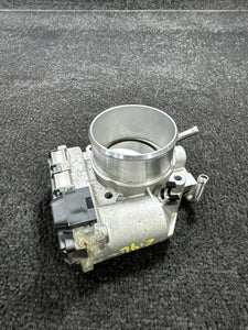 35100-2G700 2012 Hyundai Sonata 2.4L Engine Throttle Body Valve Assembly OEM 35100-2G700