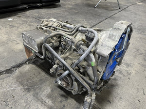 2005 Porsche Boxster 3.2L OEM Automatic Transmission 64K miles