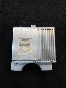 28185ZM10A 2006 Nissan Quest Radio Receiver Stereo CD Player OEM 28185ZM10A