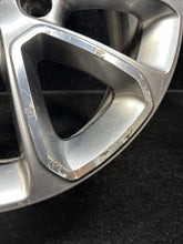 1VH40DD5AA 2014-2016 Jeep Cherokee 18” Factory Rim 18x8 OEM 1VH40DD5AA