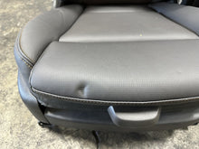 2025 Cadillac CT5 V BLACK WING Complete Interior Seats W/ Door Cards