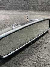 2009 Dodge Challenger SRT Interior Rear View Mirror W/ Auto Dim OEM