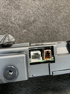 GML8-61-1J0A 16-19 Mazda 6 Information Radio Media Display Screen Monitor OEM GML8-61-1J0A