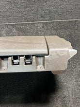84428266 20 GMC Sierra 2500 Front Dash Lower Glove Box Storage OEM Walnut Brown 84428266