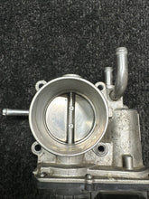 35100-2B300 2012 Kia Rio 1.6 Throttle Body Assembly OEM 35100-2B300
