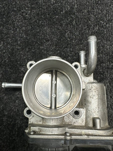 35100-2B300 2012 Kia Rio 1.6 Throttle Body Assembly OEM 35100-2B300