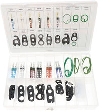 Factory Air Tempselect Air Conditioning Service Parts Kit NEW