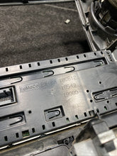 BC342504302A 2011-2016 Ford F250 F350 Radio Dash Panel W/ Switches OEM BC342504302A