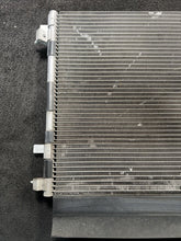 FR3B19F565AB 2018 Ford Mustang GT 5.0L Engine AC Condenser OEM FR3B19F565AB