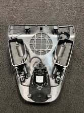 670063100 2017 Maserati Levante Center Dash Analog Gauge Clock W/ Speaker Cover OEM￼