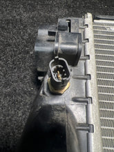 16478746 2017 Maserati Levante Engine Cooling Radiator OEM 16478746