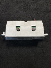8750A177 2009-2012 Mitsubishi Galant Dash Information Display Screen Clock OEM 8750A177
