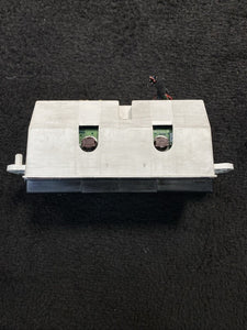 8750A177 2009-2012 Mitsubishi Galant Dash Information Display Screen Clock OEM 8750A177