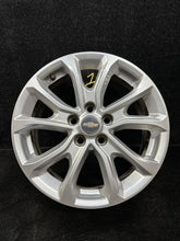 23206514 2018-2020 Chevrolet Equinox 17” Factory Rim 17x7 OEM 23206514