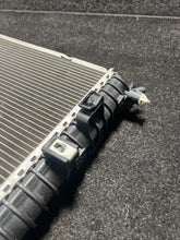 FR338005BG 2018 Ford Mustang GT 5.0L Engine Cooling Radiator OEM FR338005BG