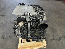 2020 Porsche Macan GTS 2.9L V6 Twin Turbo Complete Engine Assembly 67k miles