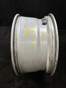6774705 2006-2008 BMW 750Li 19” Factory Rim 19x9 OEM 6774705