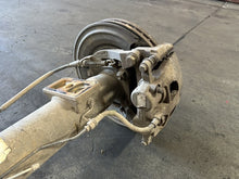 10-11 RAM 2500 Rear Axle Assembly 11.5 Ring 3.73 Gear Ratio