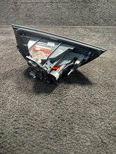 7286034 2016 BMW 335i GT Rear Right Inner Trunk Taillight OEM 7286034