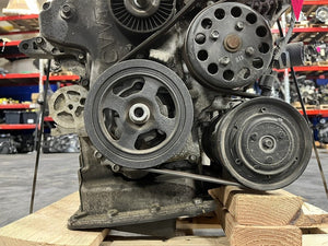  14-16 Kia Soul  1.6L Engine Assembly Vin 2 (8th Digit) 80K miles