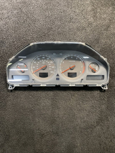 30746104 2006-2007 Volvo XC90 Speedometer Instrument Dash Gauge Cluster 187k OEM 30746104