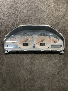 30746104 2006-2007 Volvo XC90 Speedometer Instrument Dash Gauge Cluster 187k OEM 30746104
