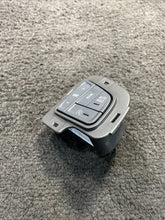 84941654 2020-2025 Cadillac CT5-V Stability Control System Switch W/ Trim OEM 84941654