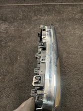 2016 BMW 335Xi GT Front Right Upper Grille W/ Chrome Trim OEM