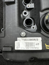 22410-2E650 2013-2019 Hyundai Sonata Hybrid 2.4L Valve Cover OEM 22410-2E650
